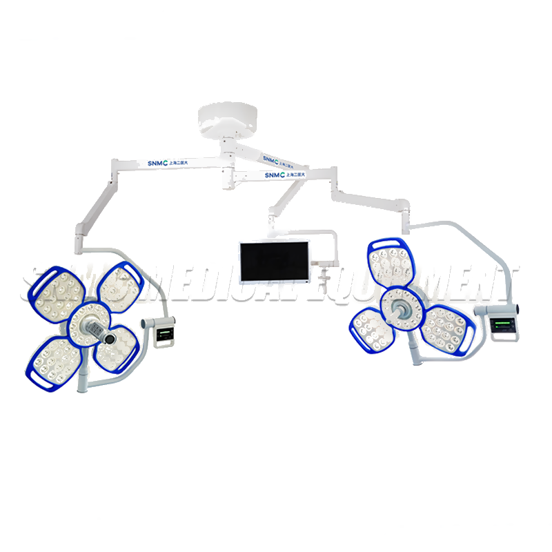 LED Shadowless Surgical Lamp - Dome Series