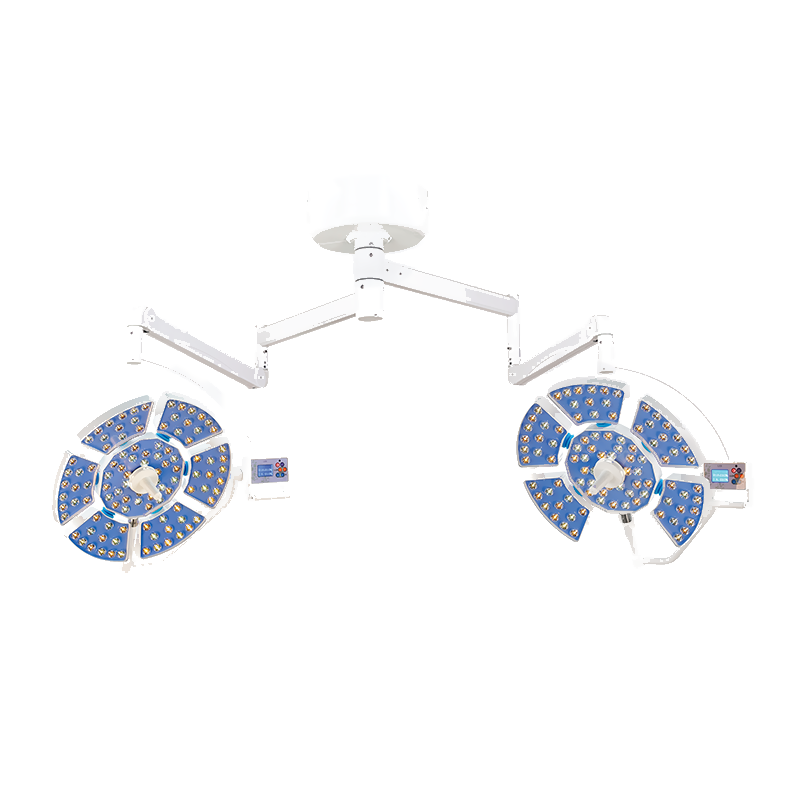 LED Shadowless Surgical Lamp - Floor Stand Series
