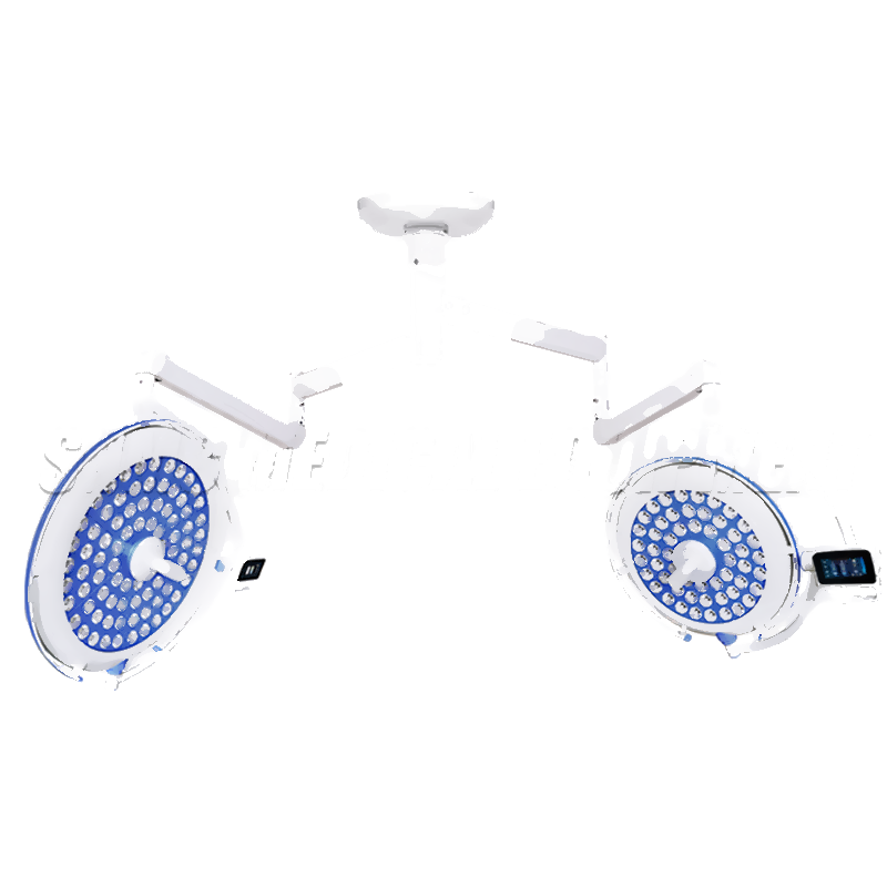 LED Shadowless Surgical Lamp - LED Series