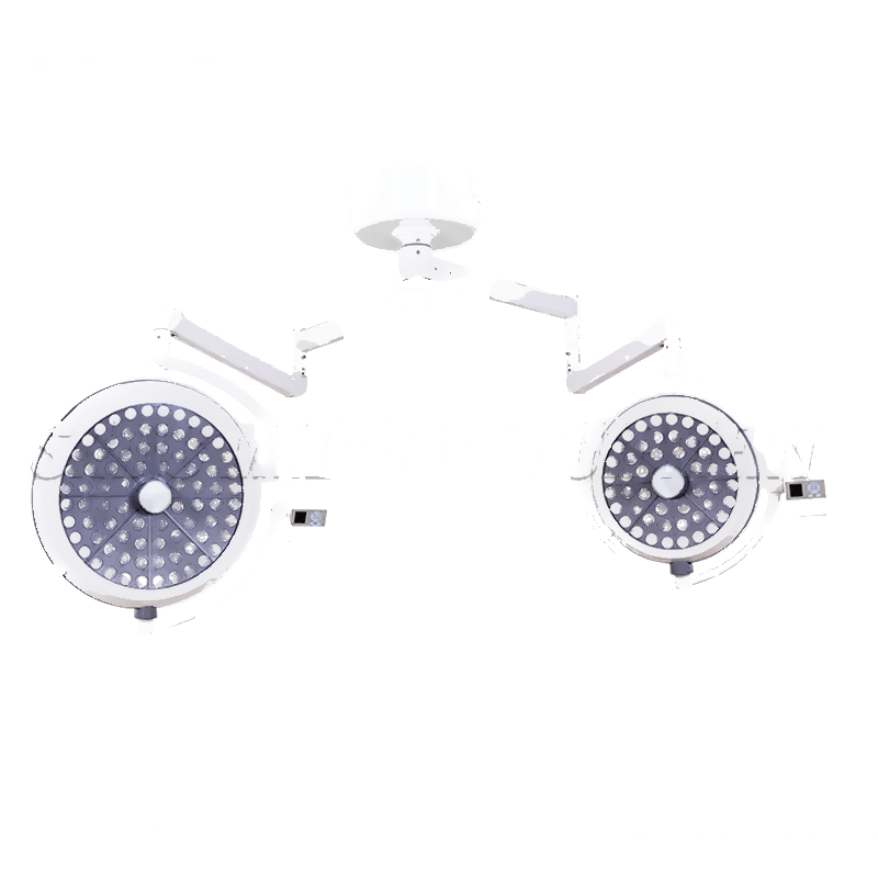 LED Shadowless Surgical Lamp - Mobile Series