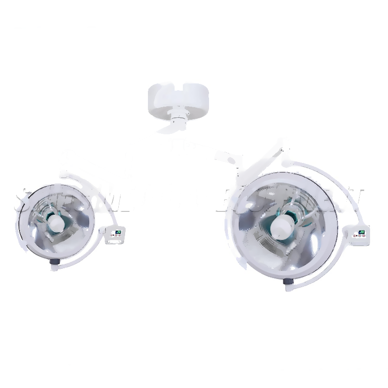 LED Shadowless Surgical Lamp - Ceiling Single Series