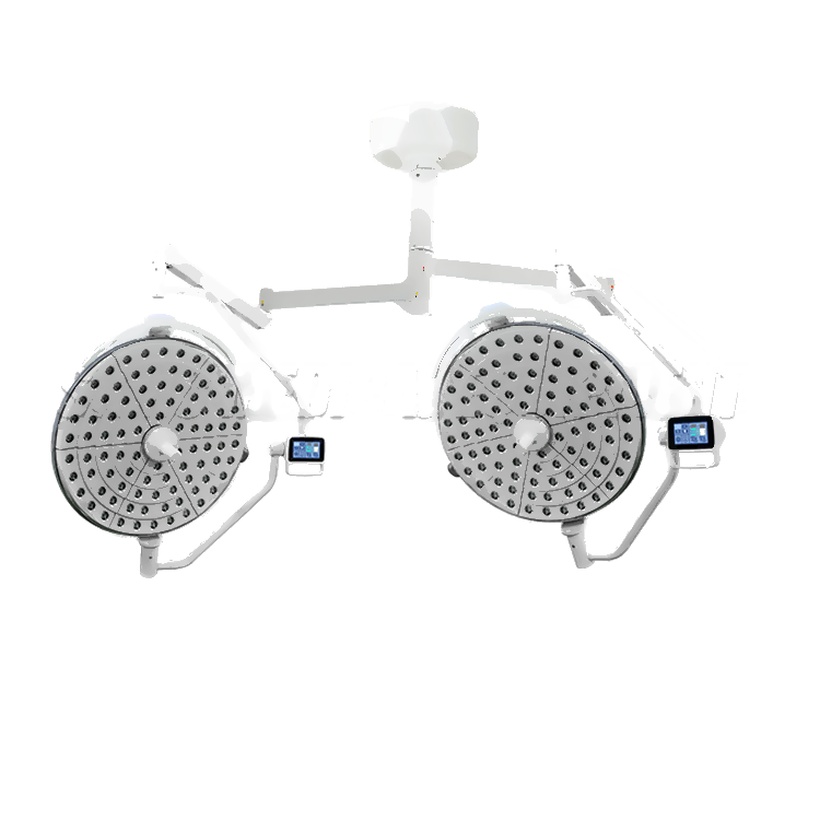LED Shadowless Surgical Lamp - Wall Mount Series