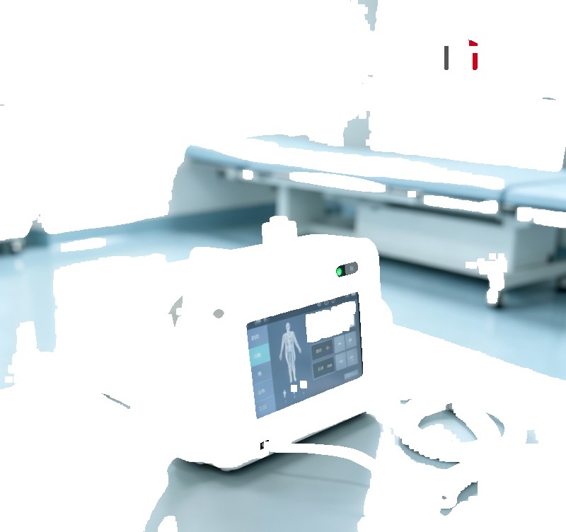 MT Touch Screen Digital X-ray Machine, Medical Handheld X-ray Unit for Hospitals &amp; Clinics, Approved
