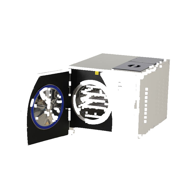 Class B Dental Autoclave Sterilizer Vertical Dental Sterilization Equipment Class II Clinic Autoc...