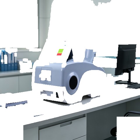 Ultrasound Bone Densitometer/Automatically Bone Density Scan Machine for Children and Adult Bone ...