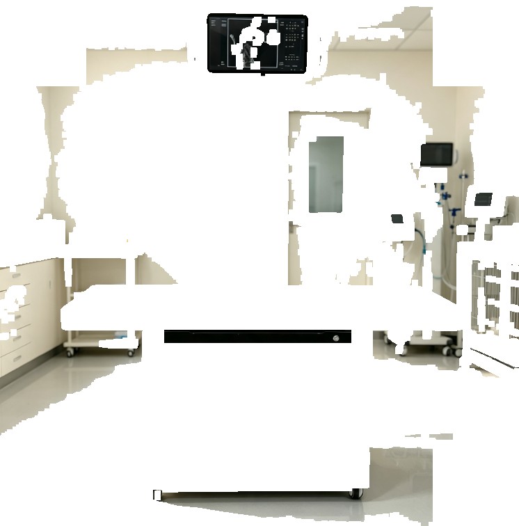 Removable Screen and Price DR X Ray Animal Digital Radiography System Veterinary X Ray Machine X Ray