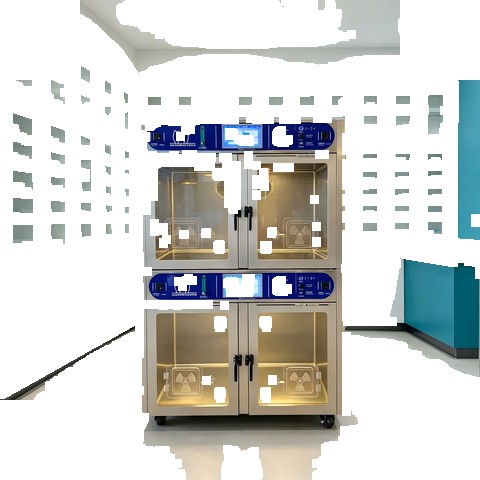 Equipment Puppy Dog Incubator Veterinary Pet ICU Vet Incubator