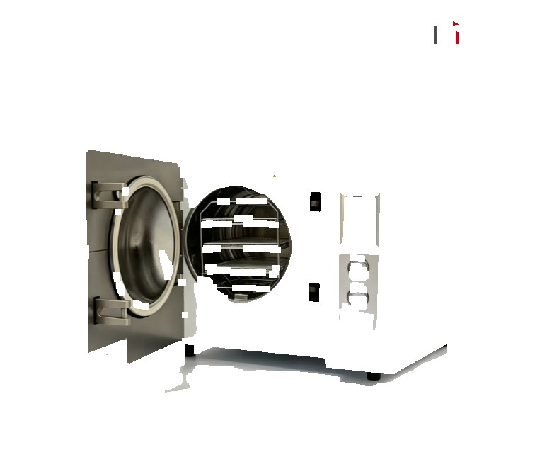 Medical Class B Table Top Dental Autoclave Sterilizer