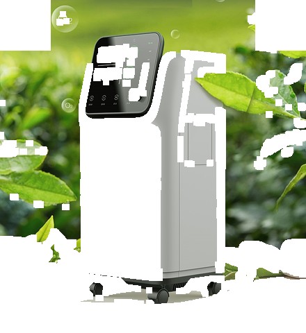 Oxygen Concentrator 5l Medical Oxygen Concentrator 10l Oxygen Concentrator