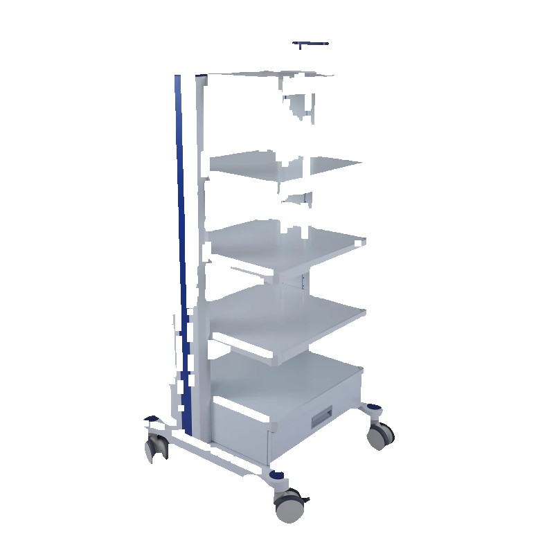 Medical Synoptophore Ophtalmique Equipment Portable Hospital Ophthalmic Synoptophore