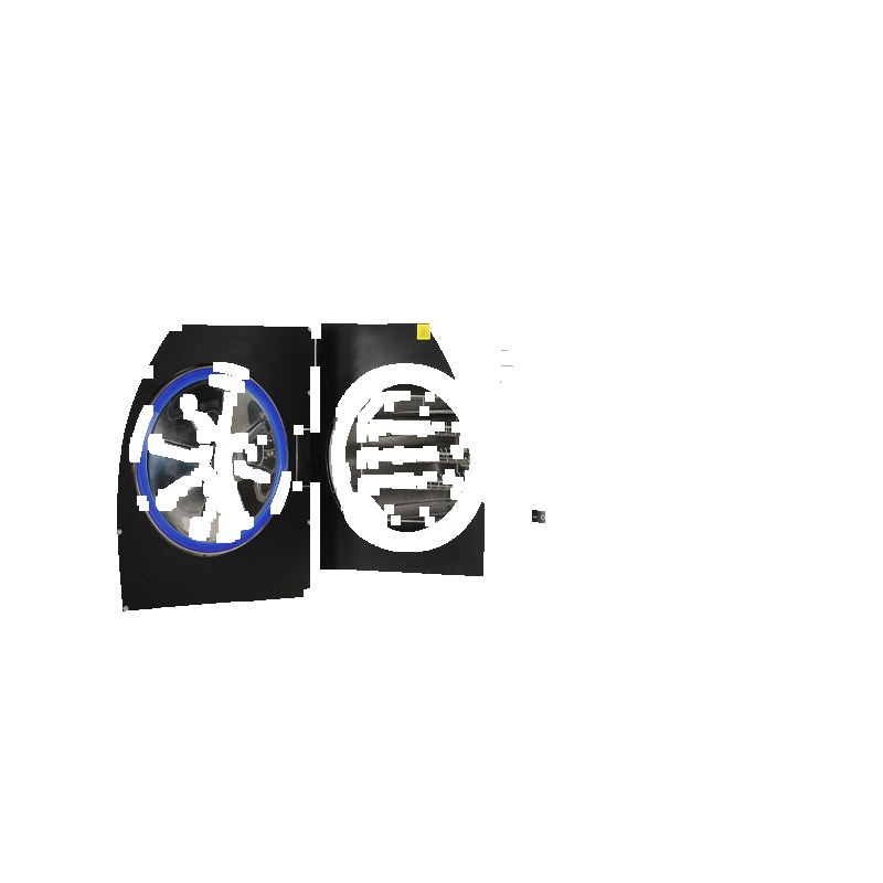 Hospital 16L Sterilization Equipment Steam Sterilizer Dental Autoclave Machine for Laboratory