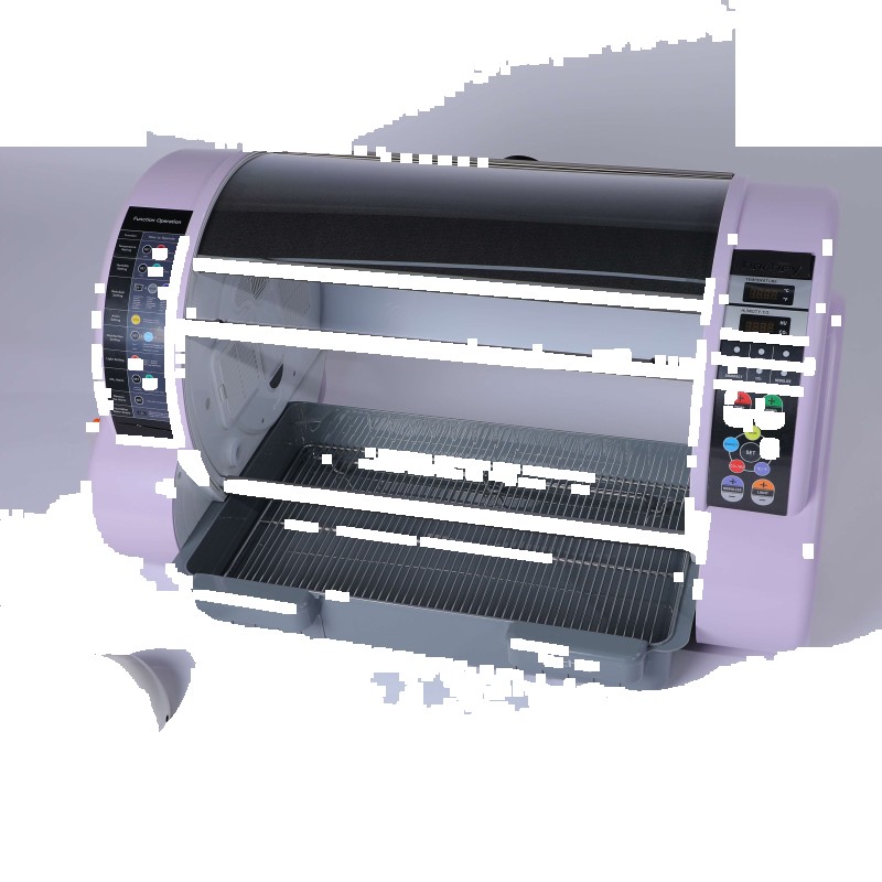 Veterinary ICU 1801 Animal Incubator Dog Puppy Cat Incubator Pet Brooder Pet ICU Incubator