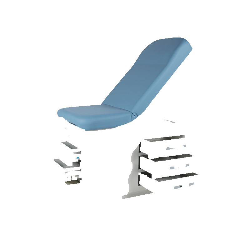 Luxurious Medical Electric Hydraulic Obstetrics Bed Hospital Gynstuhl Obstricale Gyneco Exam Chai...