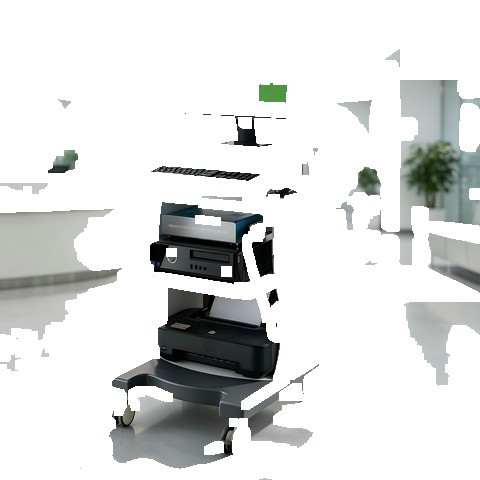 Ultrasound Machine Dog Veterinary Ultrasound Machine for Dogs