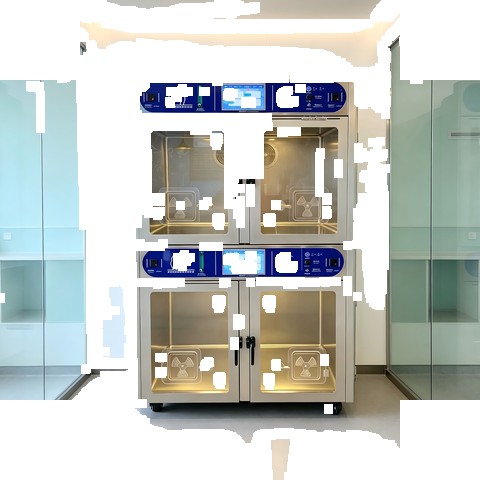 2026 Veterinary Monitor Equipment ECG Full Lead Nurse Call Analog Output Central Monitor System