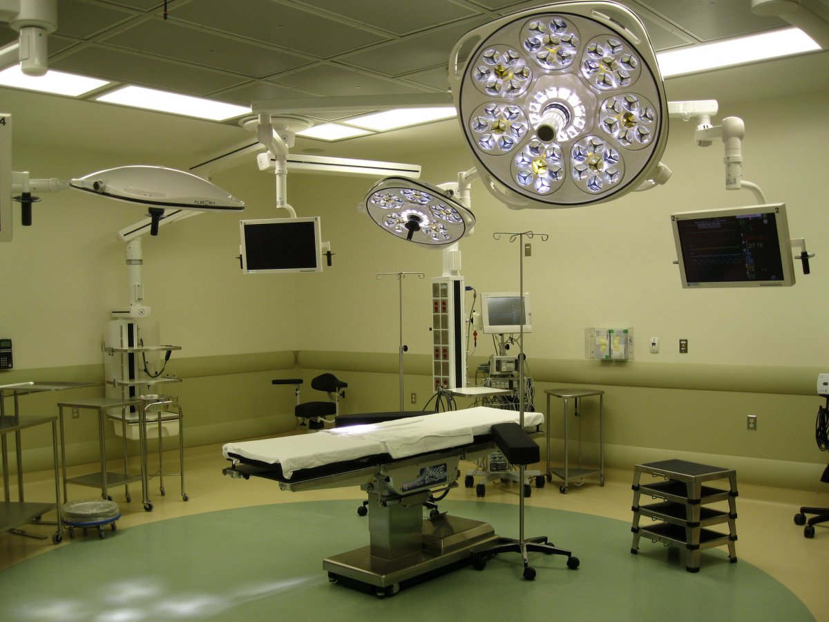 Complete Operating Room Solution