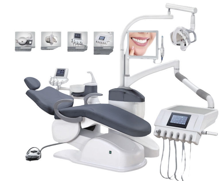 Electric Dental Unit Medical Equipment with