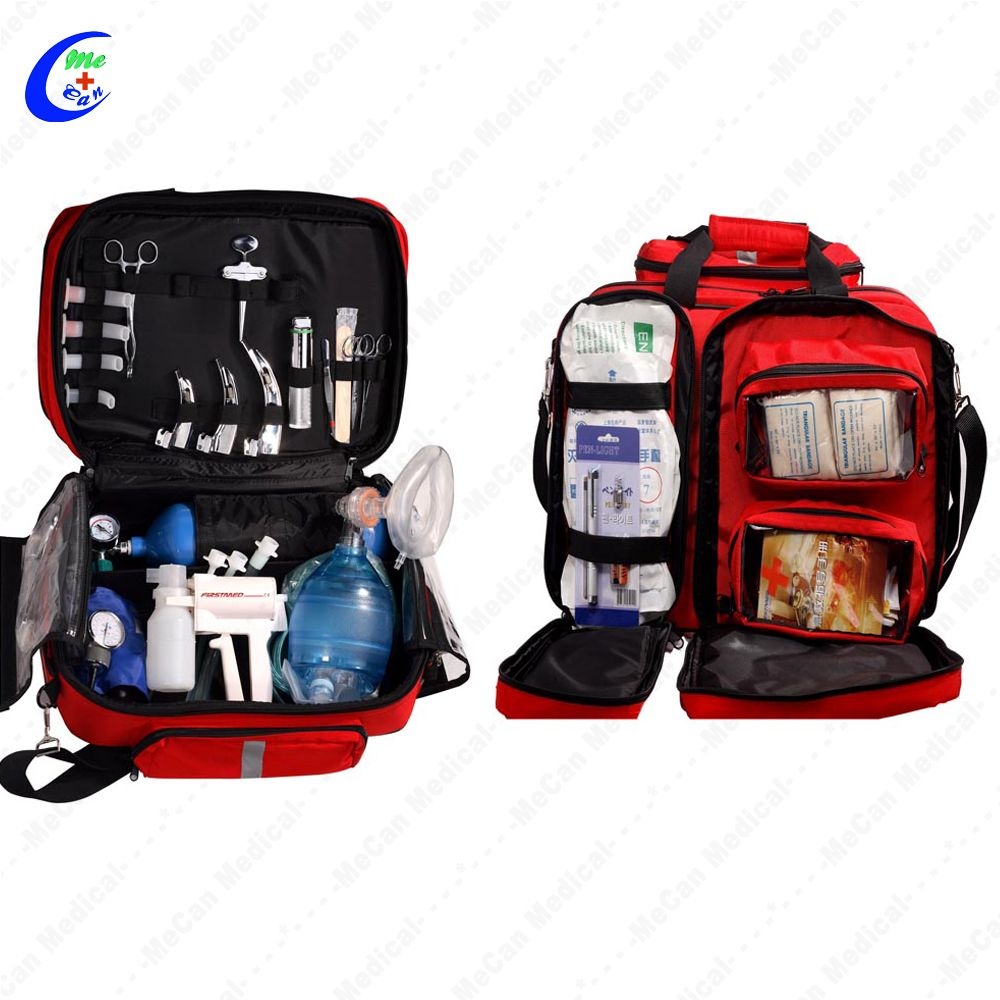 Emergency ICU First aid Medical Portable