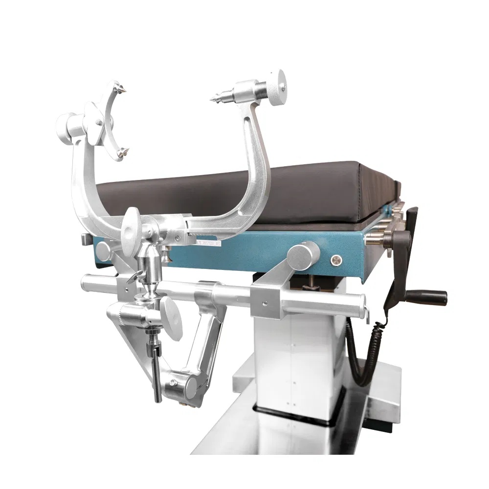 Medical Three Pin Neuro Head