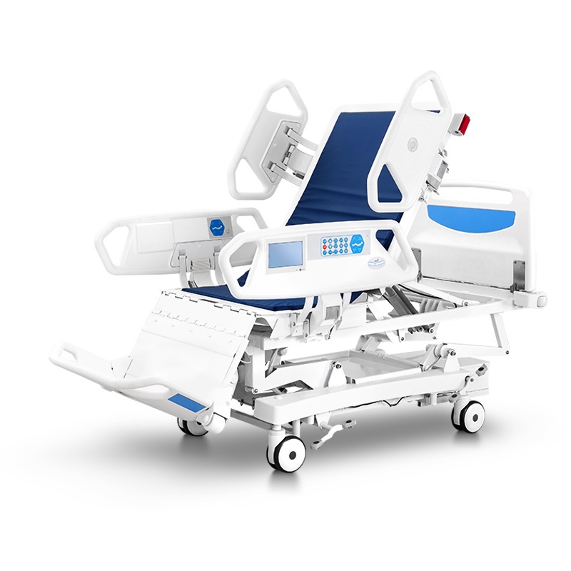 Electric 1 9 Position Electric Collapsible
