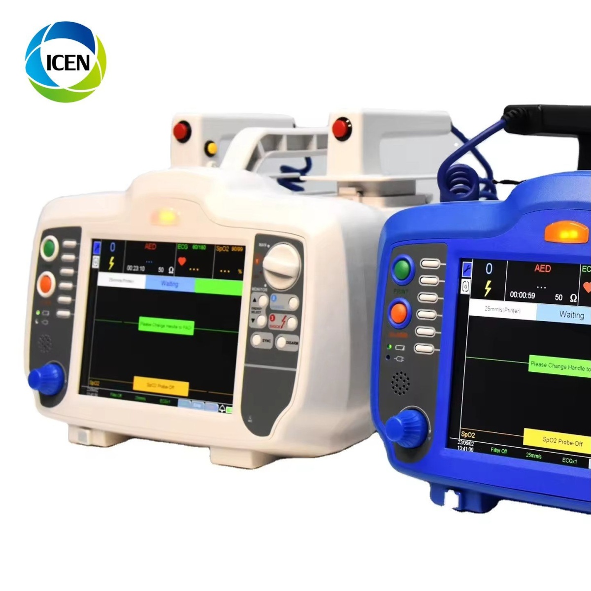 Portable Electric Emergency Room