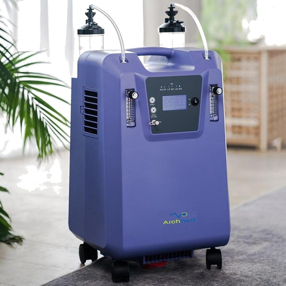 New Style in Stock Oxygen Concentrator