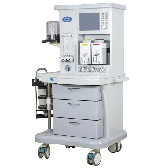 Anesthesia Trolley for Hospital