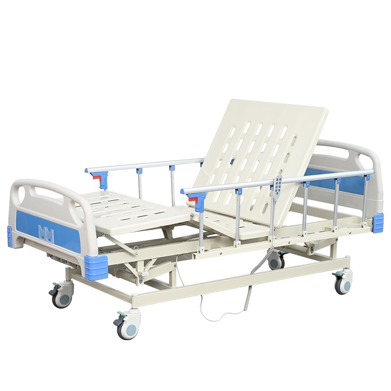 Heavy Duty Electric Adjustable Hospital Bed