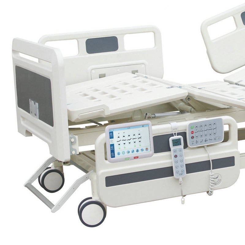 Electric Hospital Bed for Patients with