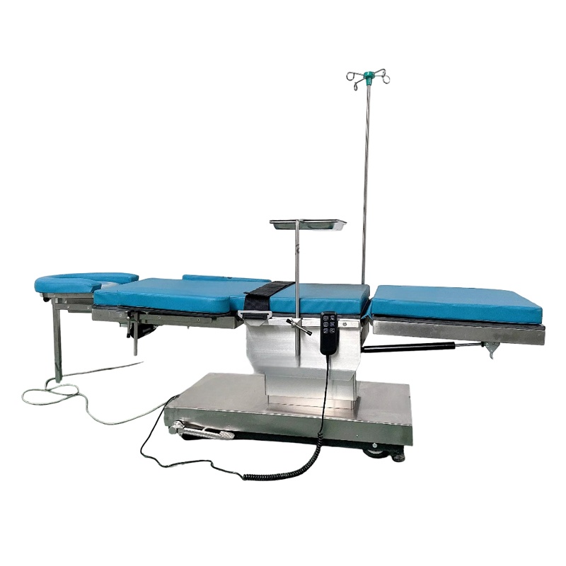 Four Functions Electric OT