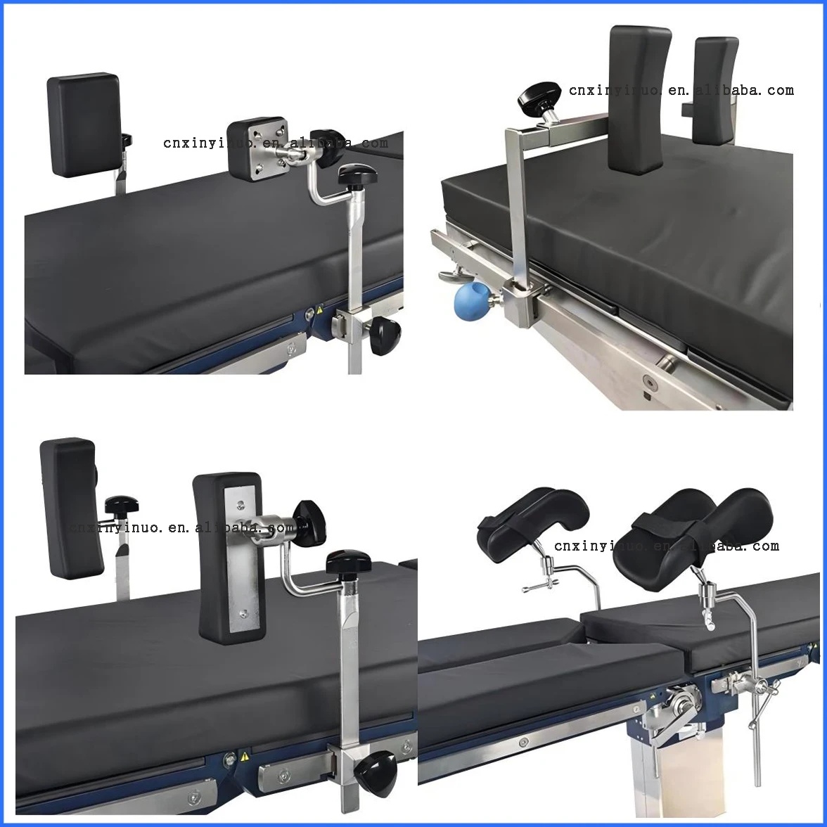 Operating Table Spare Parts Obstetric Examination