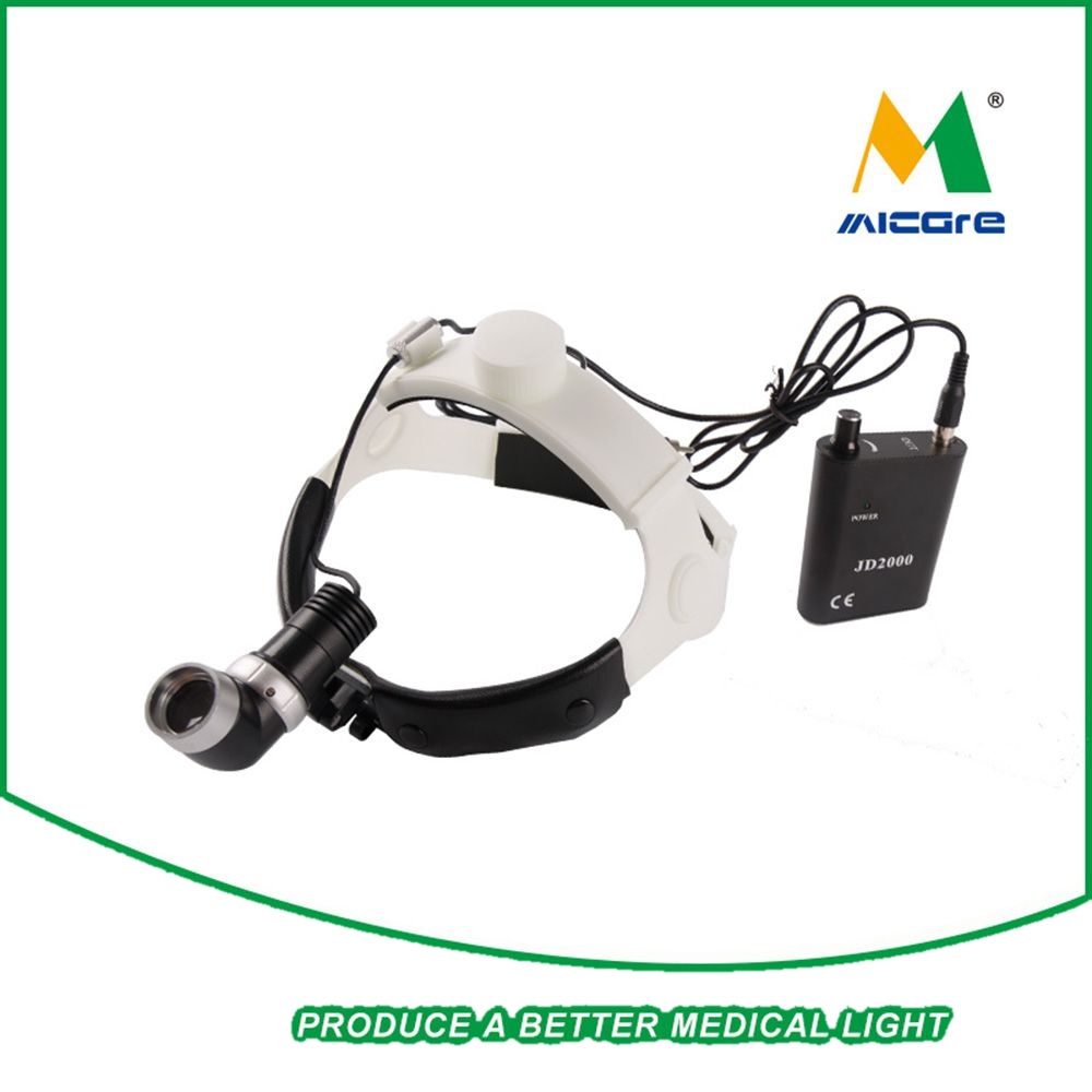 3W LED Light Dental Electric Powered