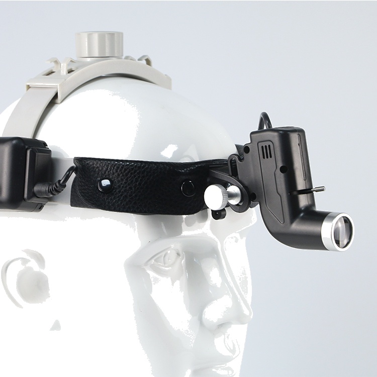 LED Headlight Dental Used Medical Equipment