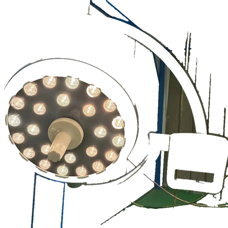 Factory Hospital LED Wall Mounted Examination