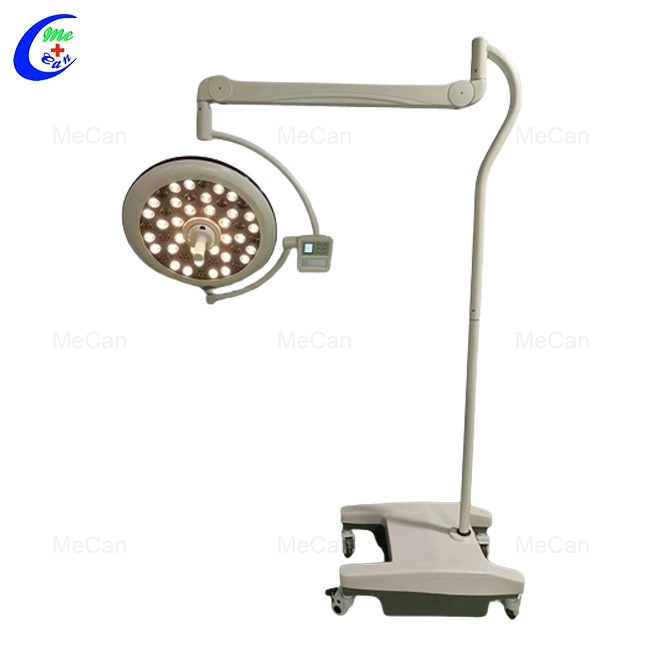 Portable Mobile LED Operating Lamp Mobile