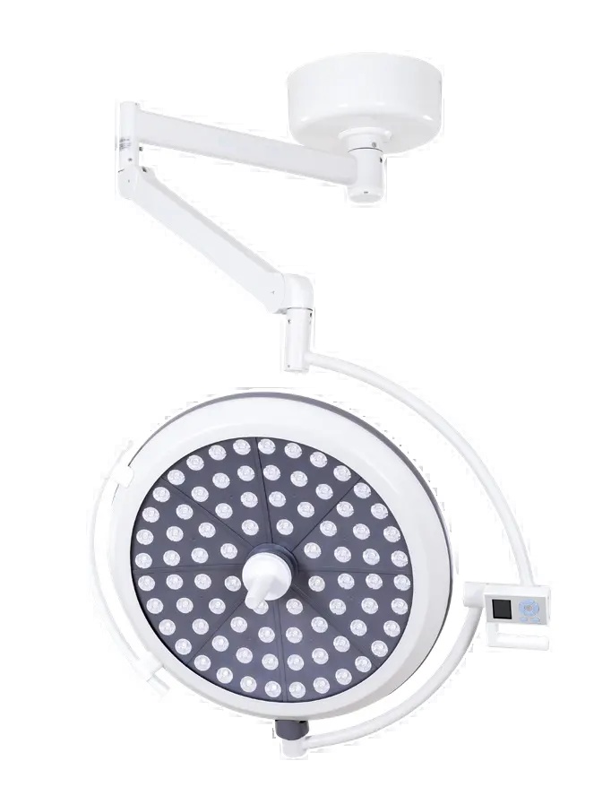 LED Medical Lamp Electric Wall Type