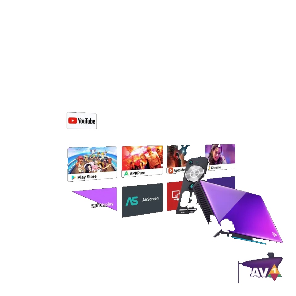 Custom MAX IPTV STB 8K Smart Android 14 2G 16G Europe UK France Germany USA Canada Support Amlogi...