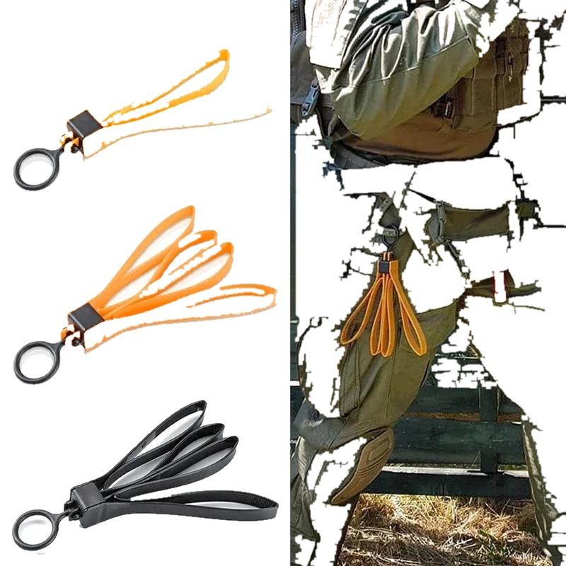 Factory Custom Folding Hunting Pull Ring Safety Lock Camping DIY Wood Handle Stainless Steel Blad...