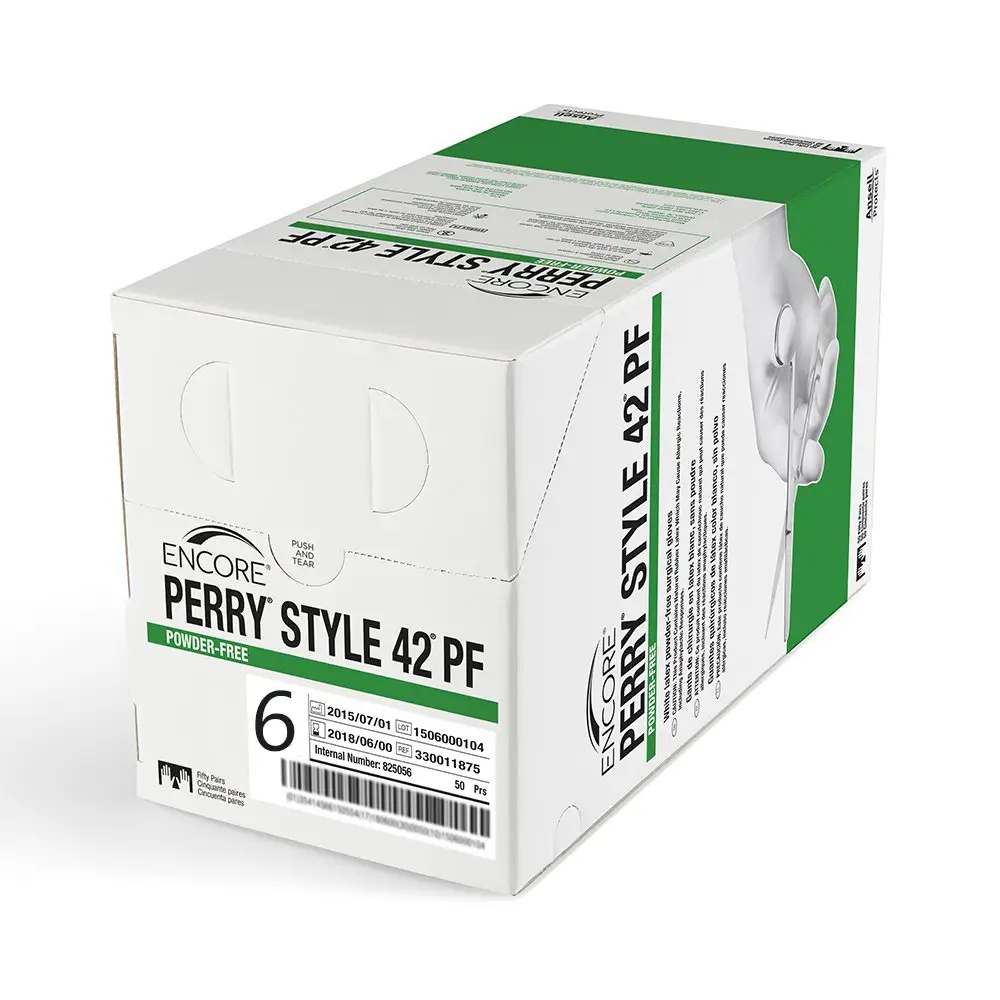 PF 50 High Density