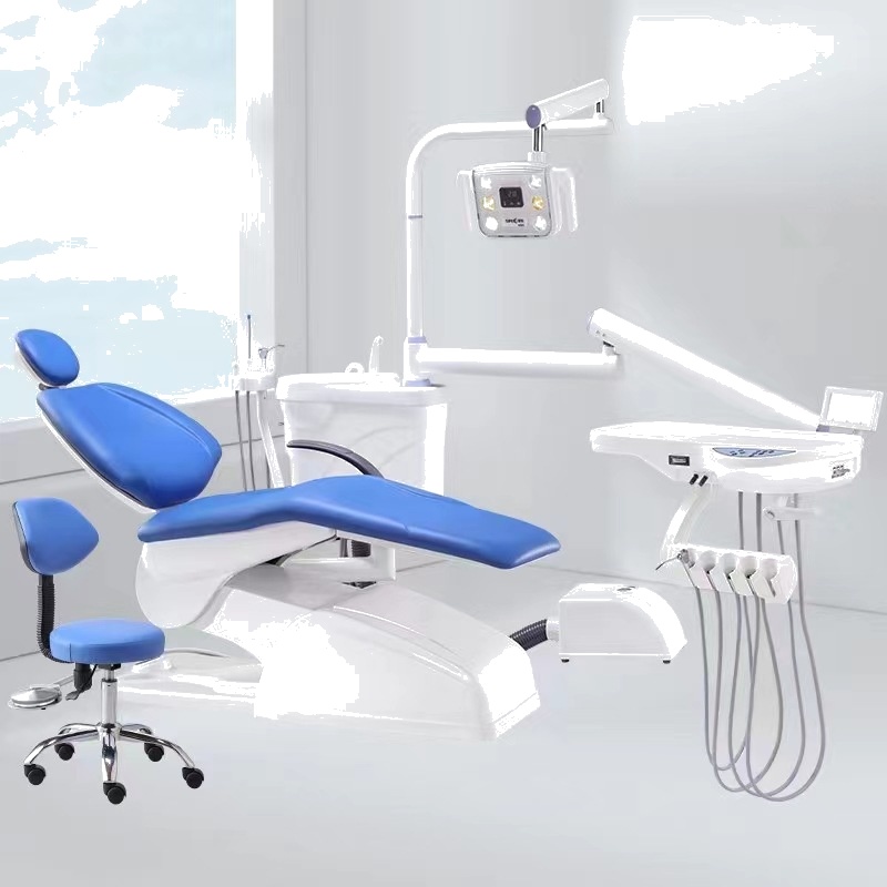 Dental Unit Dental Chair Price