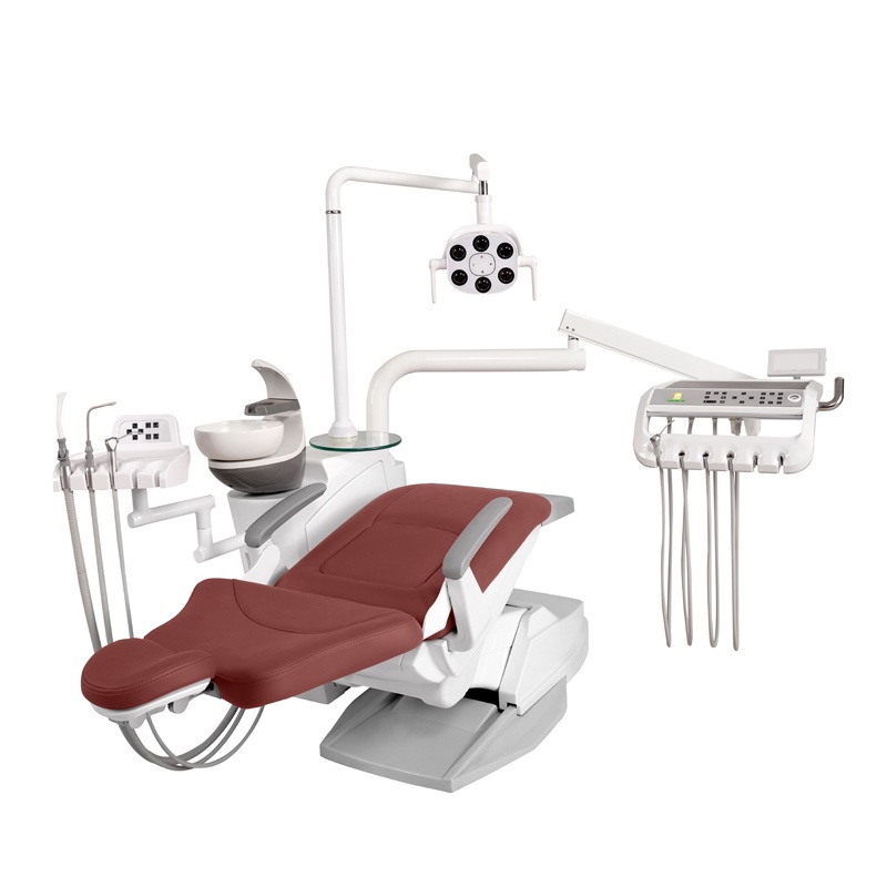 German Design Dental Unit