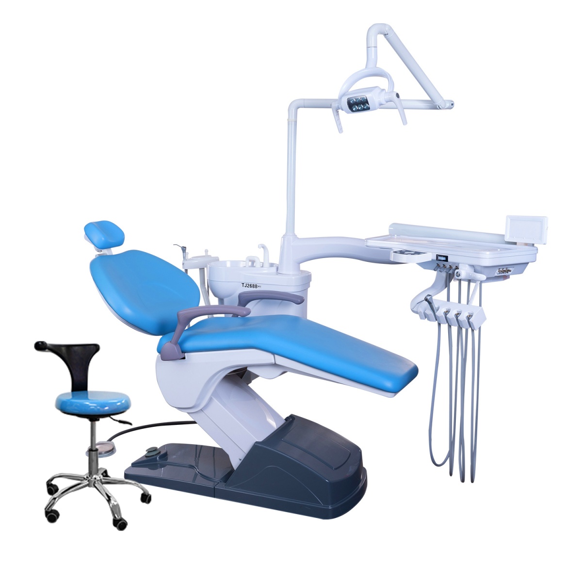 Dental Chair for