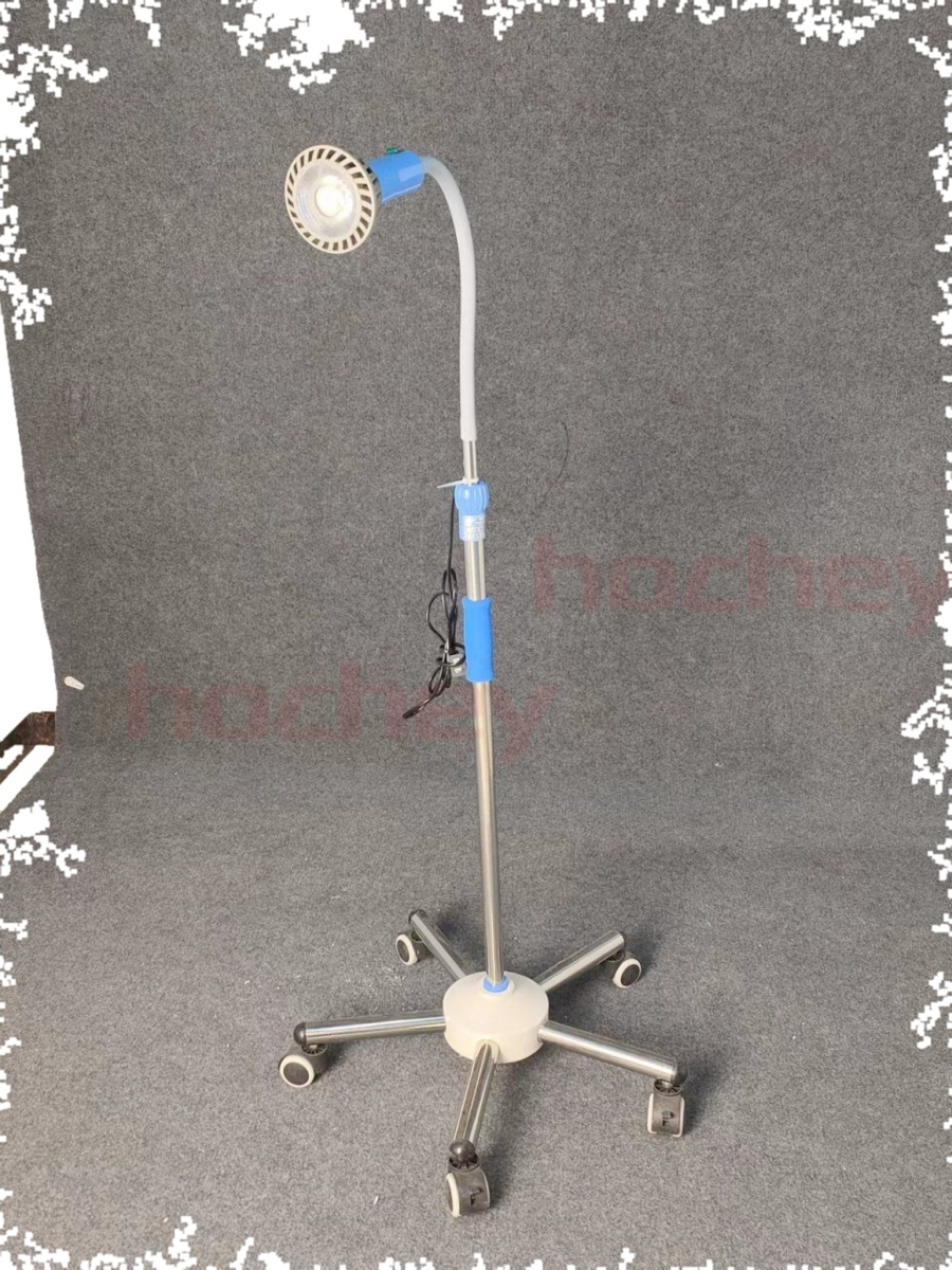 Portable Medical Exam Light LED Lamp