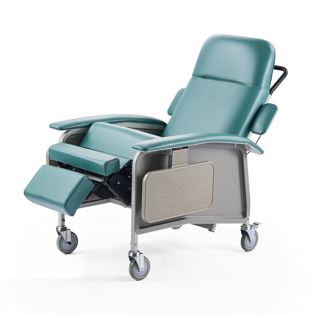 2026 New Designed Medical Patient Chair for Nursing Home Elderly Care Center Hospital Ward Geriat...