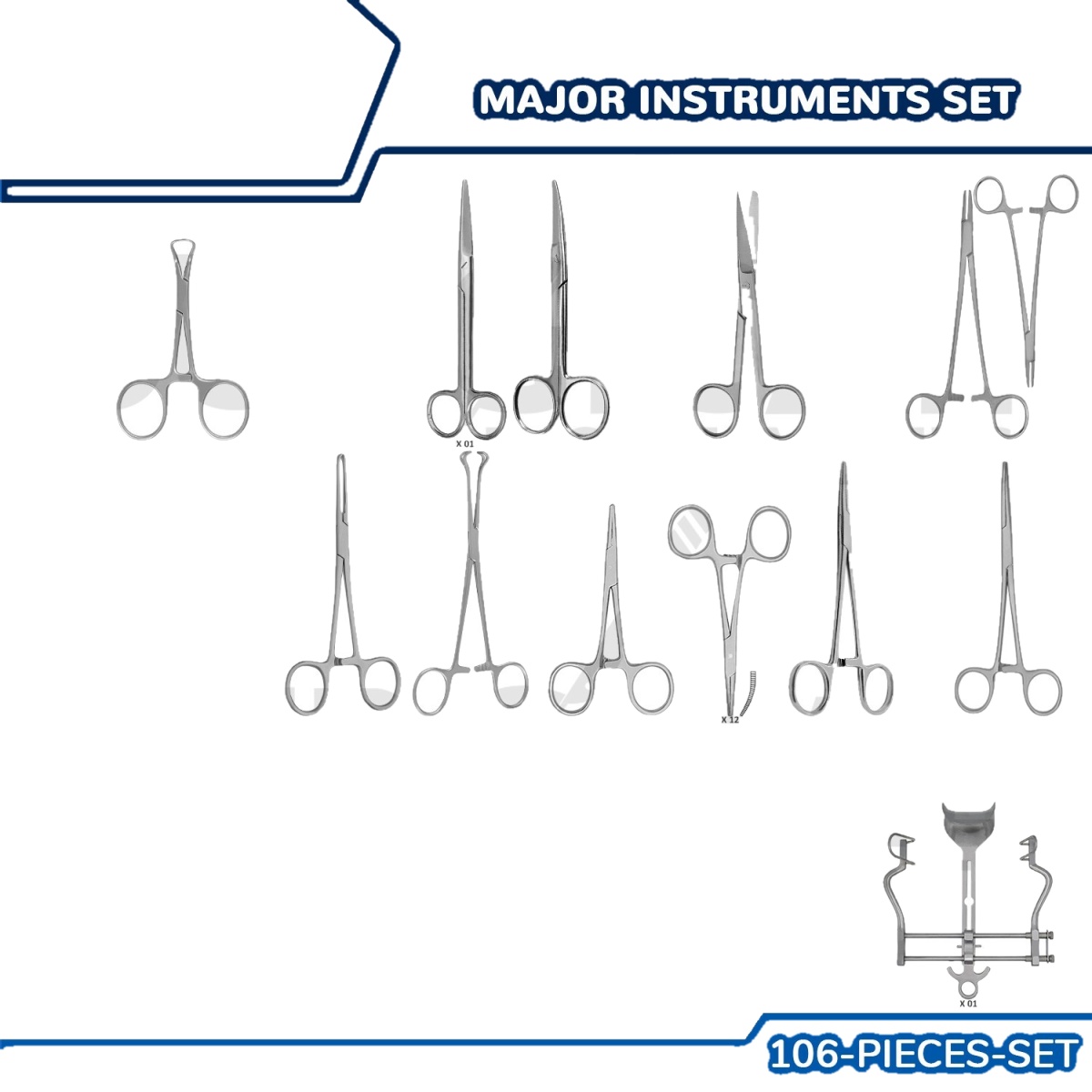 Medical product