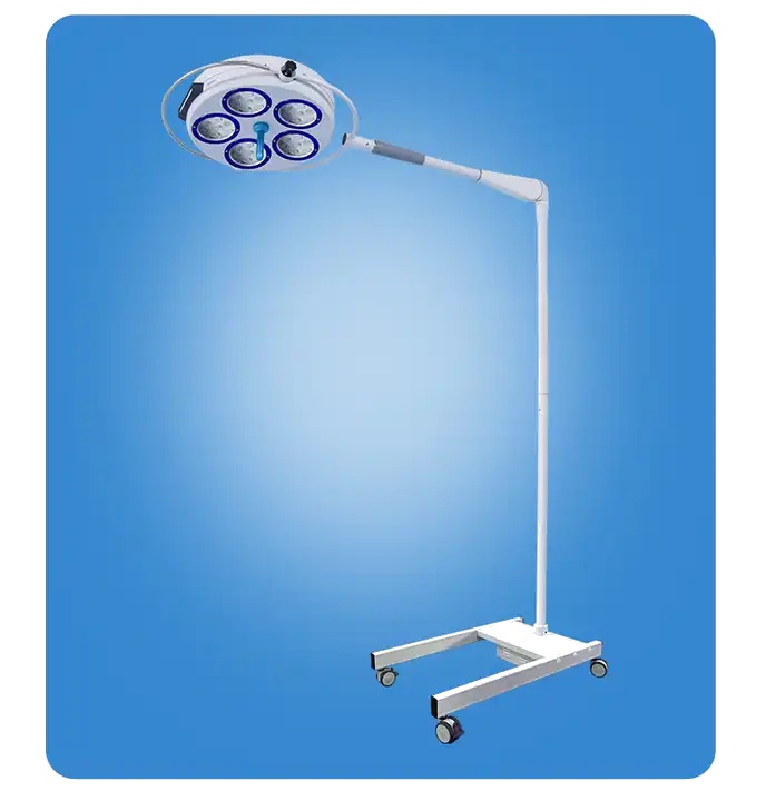 Led Operating Light Examination Lamp for Vet Clinic