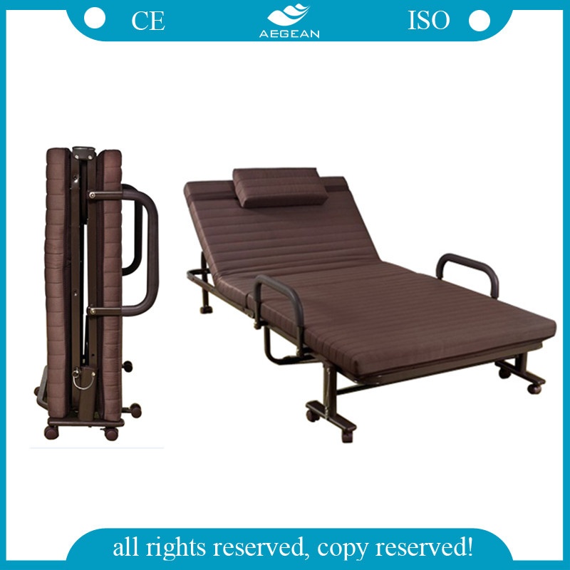 Folding Bed Medical Equipments Hospital Bed Prices