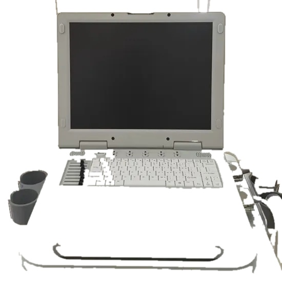 Diagnostic Equipment Full-Digital Laptop Ultrasound System Ultrasound Machine Price