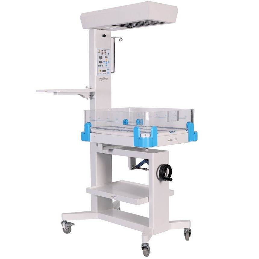 Infant Radiant Warmer with Phototherapy