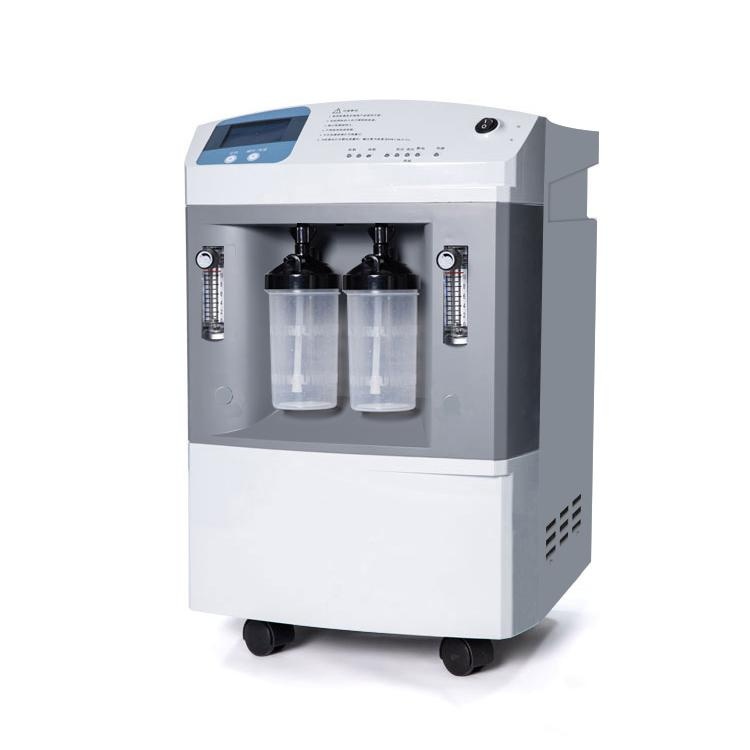Equipment Oxygen Generator 1~10L Oxygen Concentrator Physical Therapy Equipments for Animal People